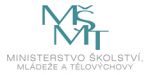 Logo | MŠMT